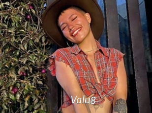 Valu8