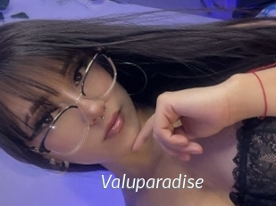 Valuparadise