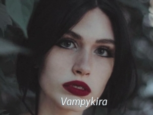 Vampykira