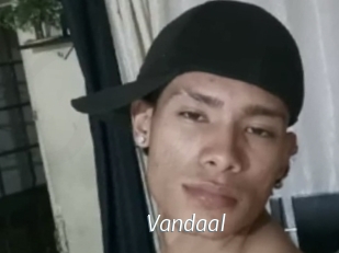 Vandaal