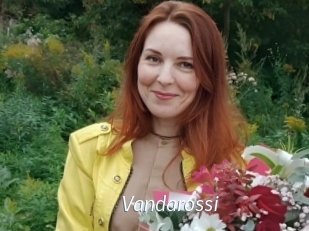 Vandarossi