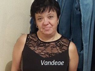 Vandeae