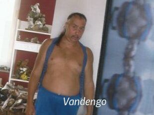 Vandengo