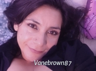 Vanebrown87