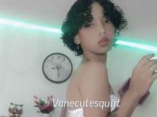 Vanecutesquirt
