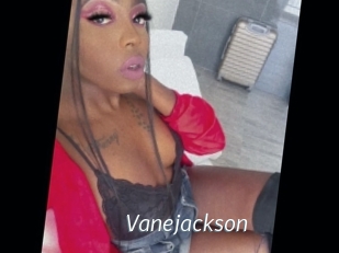Vanejackson