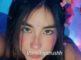 Vanelloperushh