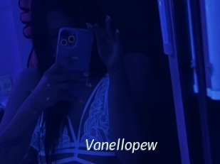 Vanellopew