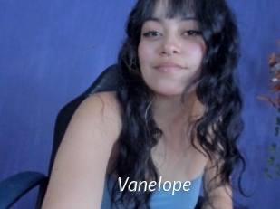 Vanelope