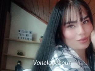 Vanelopeboun