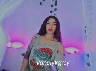 vanelykgrey Porn Star