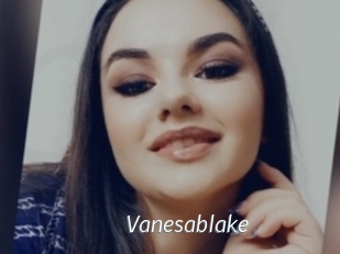 Vanesablake