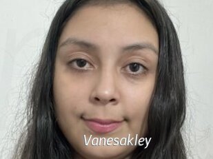 Vanesakley