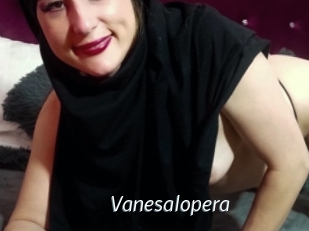 Vanesalopera