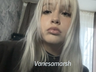 vanesamarsh Porn Star