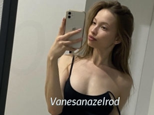Vanesanazelrod