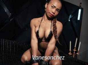 Vanesanchez