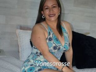 Vanesarosse