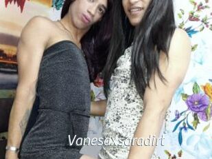 Vanesaxsaradirt