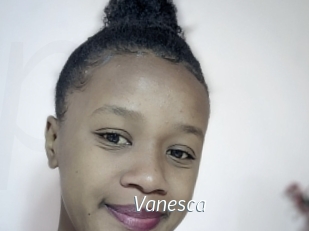 vanesca Porn Star
