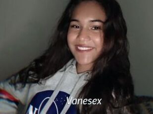 Vanesex