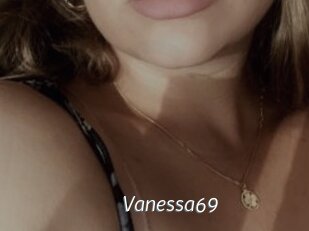 Vanessa69