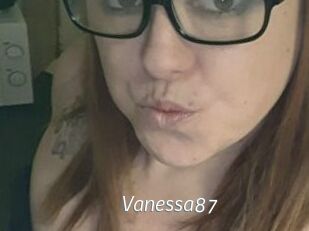 Vanessa87