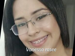Vanessa_rosee
