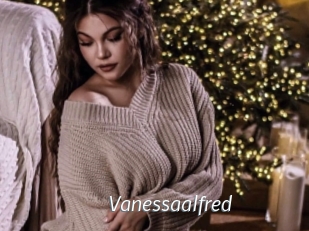 Vanessaalfred