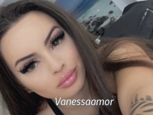 Vanessaamor