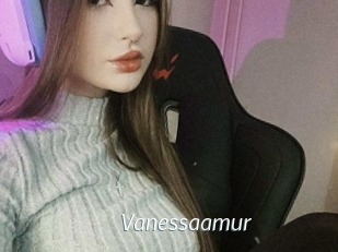 Vanessaamur