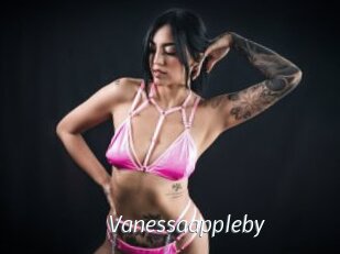 Vanessaappleby