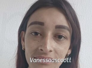 Vanessaascoott