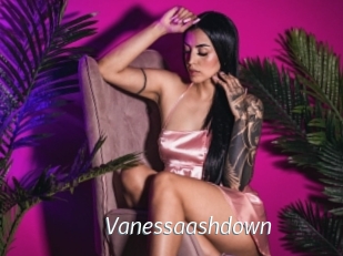 vanessaashdown Porn Star