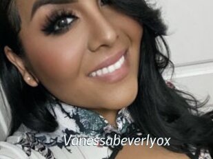 Vanessabeverlyox
