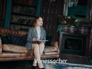 Vanessacher