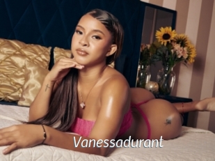 Vanessadurant