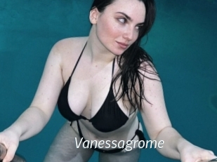 vanessagrome Porn Star