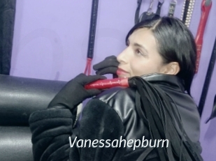 Vanessahepburn