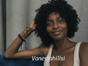 Vanessahillsi