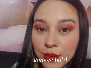 Vanessahotd