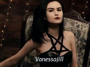Vanessajill