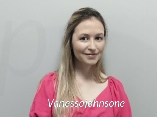 Vanessajohnsone