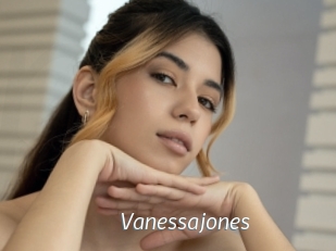 Vanessajones