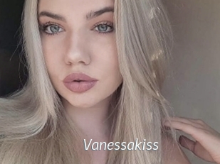 Vanessakiss