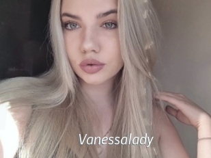 Vanessalady