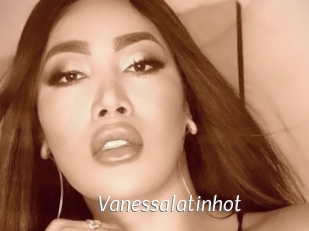 Vanessalatinhot