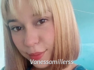 Vanessamillerss