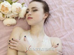 vanessamrmr Porn Star