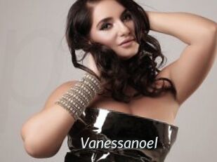 vanessanoel Porn Star